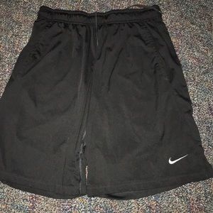 Men’s Nike shorts